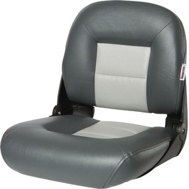 Navistyle™ Replacement boat Seat Low Back