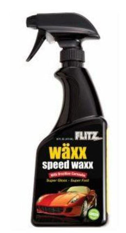 Flitz Speed Waxx