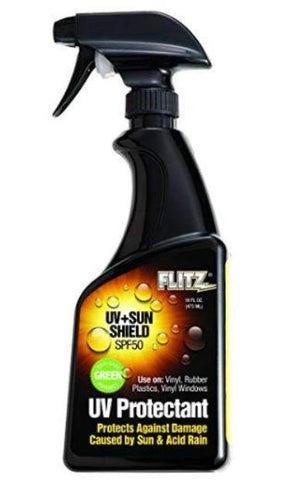 Flitz UV Protectant