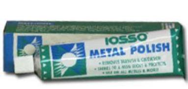 IOSSO Metal Polish