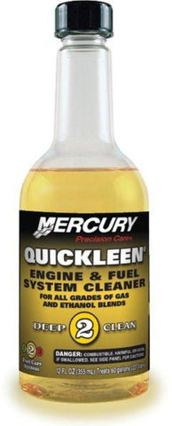 Mercury Engine Cleaner